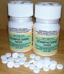 Buy Dextroamphetamine Pills Online