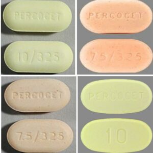 Buy Percocet Pills Online