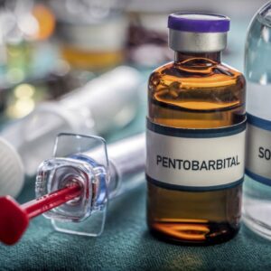 Buy Pentobarbital Sodium (Liquid) (Injectable) Online in usa, uk, australia canada, europe and world with secure and home delivery at cheap & affordable